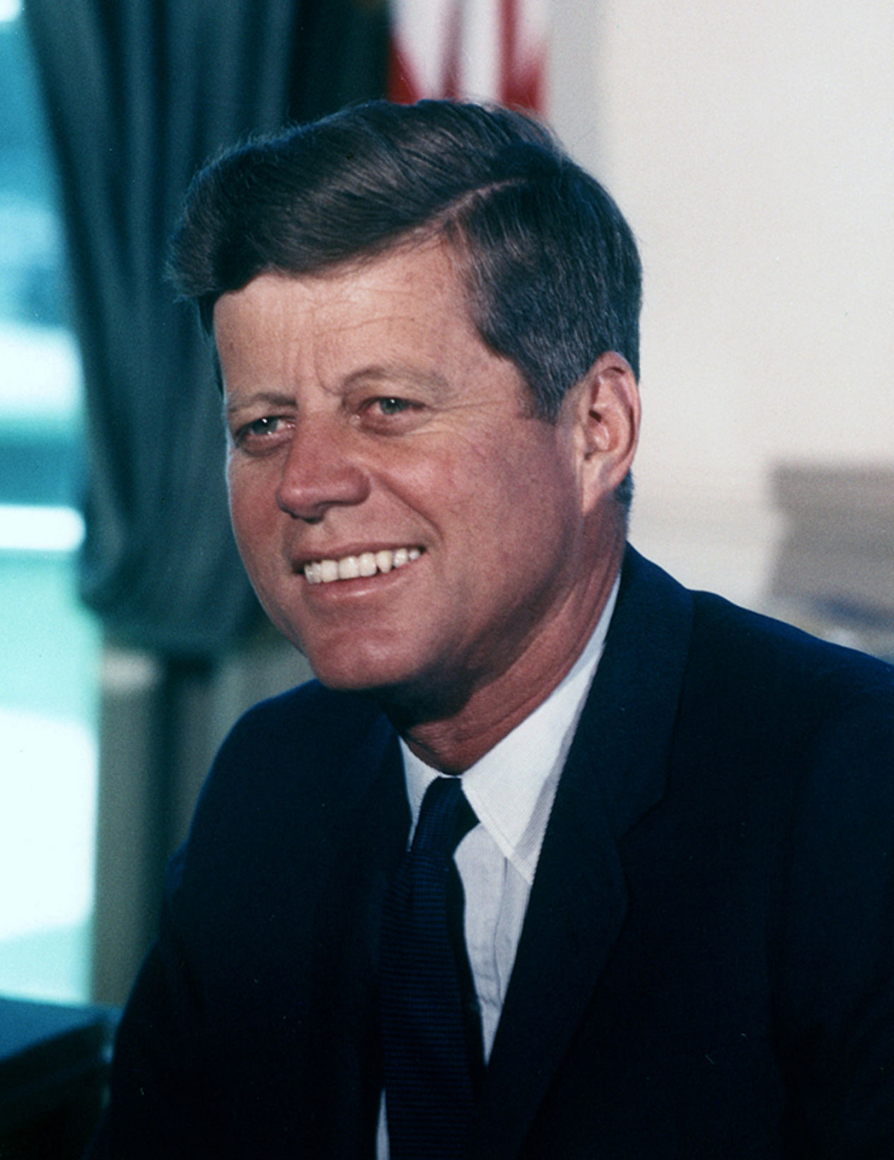 Kennedy